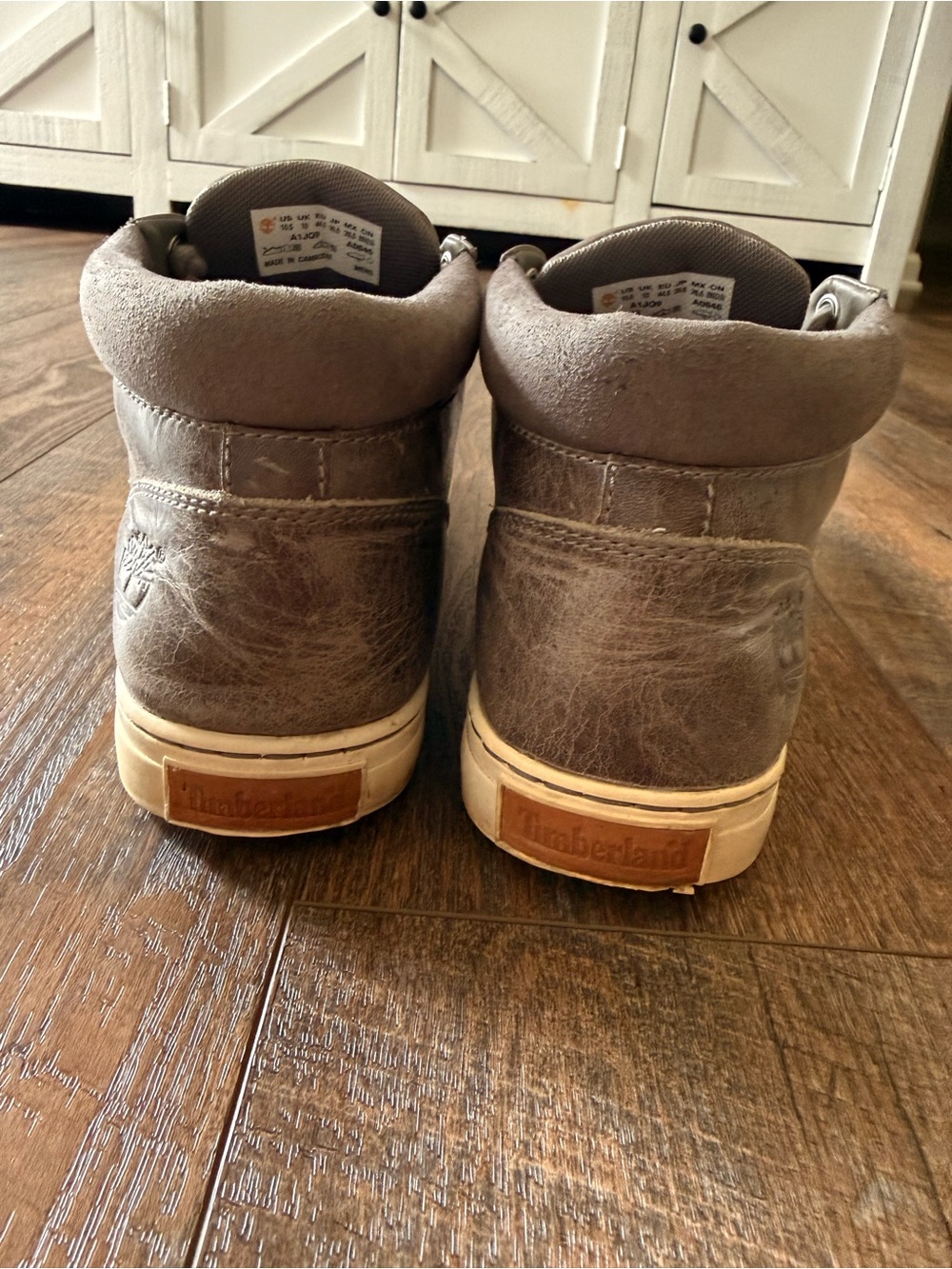 Timberland - Picture 3 of 3